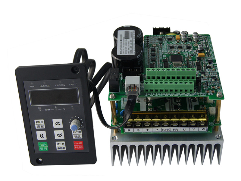 5000S裸機變頻器，裸板變頻器，通用變頻器裸機，變頻器廠家