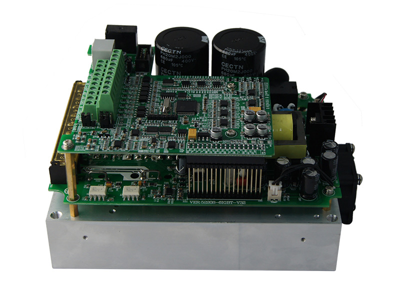 5000S裸機變頻器，裸板變頻器，通用變頻器裸機，變頻器廠家