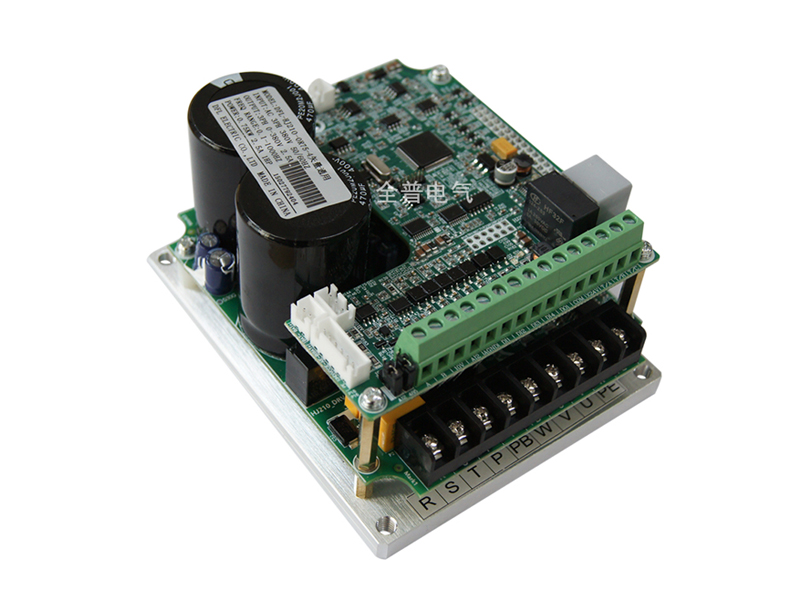 HJ210裸機變頻器，小體積通用變頻器，變頻調速器