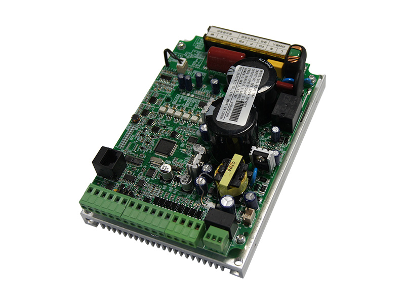 HJ26裸機變頻器，220V通用變頻器，矢量變頻器，裸板變頻器廠家