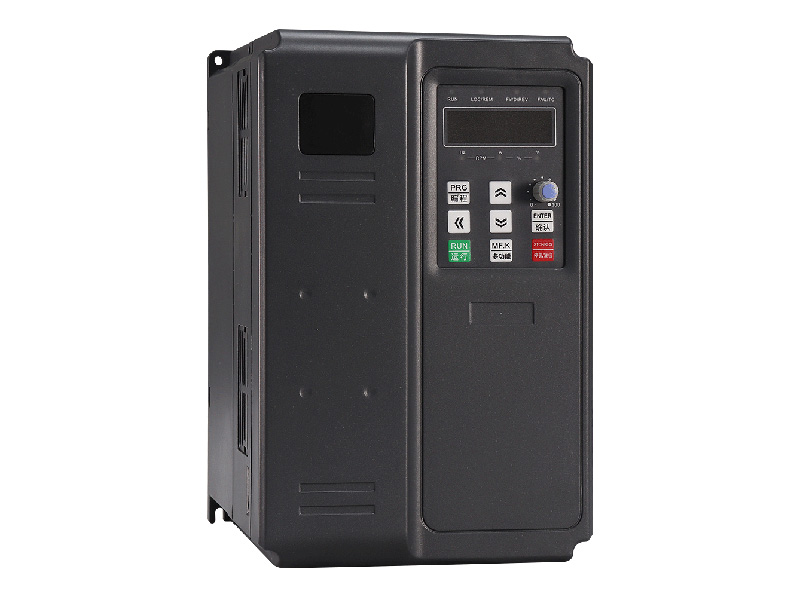 高性能矢量變頻器，重載型變頻器，電機調速變頻器，7.5kw變頻器