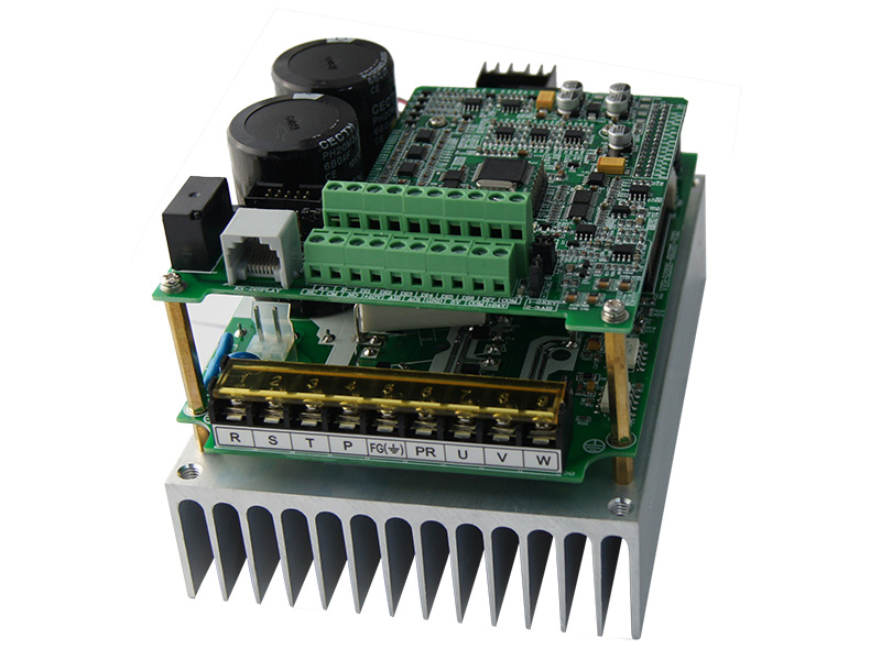 5000S裸機變頻器，裸板變頻器，通用變頻器裸機，變頻器廠家